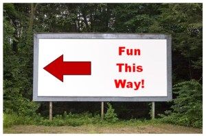 Fun This Way